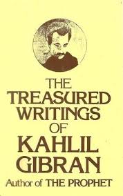 We did not find results for: The Treasured Writings Of Kahlil Gibran By Kahlil Gibran