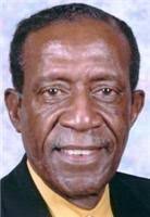Ernest Sampson Obituary (2014)