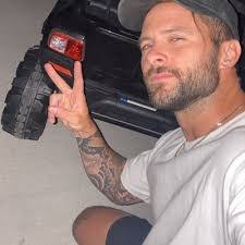 Greg Brimhall's Instagram, Twitter & Facebook