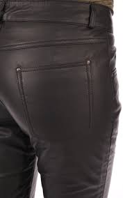 Explorez la nouvelle collection de pantalons pour femme de tommy hilfiger et dénichez votre prochain basique préféré. Pantalon En Cuir Noir Femme Giorgio La Canadienne Pantalon Short Cuir Noir