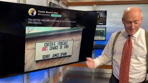 James Spann Reads Mean Tweets 2019 Edition The Abc 33 40 Weather Xtreme Video Is A Detailed Weather Discussion For A James Spann Meteorologist Youtube Videos