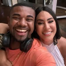 Davi Brito diz que não vai convidar Isabelle Nogueira para festa de casamento: 'Não faz sentido'