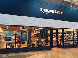 Amazon Will Keep Opening Up Physical Stores Devoted To Its Most Mainstream Online Items As Simply Like The Present One In Manha Digital Retail Colorado Amazon