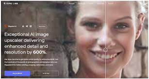 סקירת אפסקיילרים וריפיינרים: הגדלה וחידוד תמונות עם AI