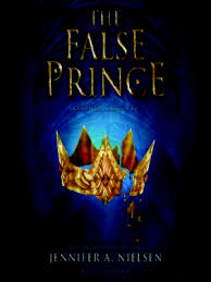 From wikipedia, the free encyclopedia. The False Prince By Jennifer A Nielsen Overdrive Ebooks Audiobooks And Videos For Libraries And Schools