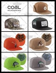 The Board Room Snap Back Hats From Coal Headwear Snap Backs Hats Headwear
