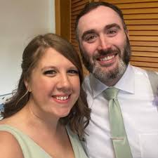 Sharing and discussing dad jokes and puns