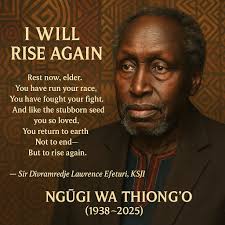 News of James Earl Jones' death would have spread quickly