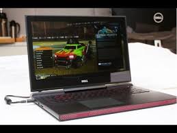 Latest Dell Inspiron 15 7000 7567 15 6 Gaming Laptop Overview Dell Inspiron 15 Gaming Laptops Laptop