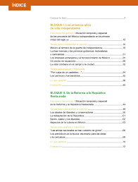 Historia grado 5° generación primaria Historia Quinto Grado 2017 2018 Ciclo Escolar Centro De Descargas