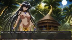 Others] The Solar Annihilation: Amazon Tribe - vFinal by Dianus Adult Porn  Game Download Free For Android and PC