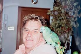 Inside Freddie Starr's 'mad house' that left his…