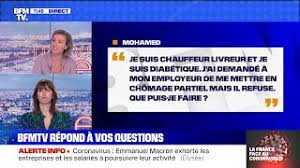 Check spelling or type a new query. Que Faire Si Mon Employeur Refuse De Me Mettre En Chomage Partiel Alors Que Je Suis Diabetique Youtube