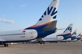 Sunexpress Lufthansa Ile Olan Ortak Ucus Codeshare Anlasmasini Genisletiyor Sunexpress