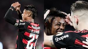 Teste de paternidade! Bruno Henrique pode se tornar maior carrasco em atividade do Botafogo