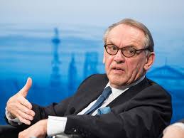 Munich Security Conference 2015: Jan Eliasson