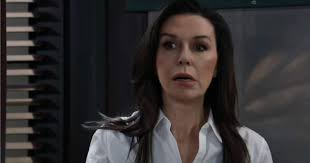 Valentin frames Anna for Pikeman