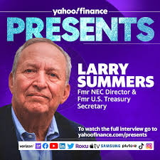Yahoo Finance Presents