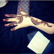 Pin By Norah Ibrahem On My Saves Henna Mehndi Designs Henna Mehndi