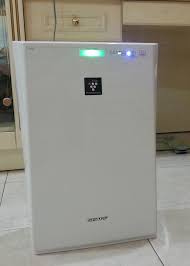 Perancangan alat penetralisir asap ini diharapkan mampu mengurangi dampak dari asap rokok dan menetralisir udara didalam ruangan yang terkontaminasi oleh asap rokok. Tiga Kali Pengalaman Menyenangkan Dengan Sharp Air Purifier Kompasiana Com