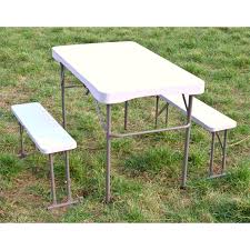 Großverkauf campingtisch mit bank aus china campingtisch mit bank großhändler über großverkauf, großverkauf und mehr bei alibaba.com. Kindergarnitur Campingtisch Banke Klappbar Bank Tisch Metradirekt De