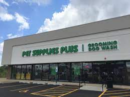 We are located on milwaukee avenue right off of ashland avenue in the wicker park neighborhood of chicago. Pet Supplies Plus Opens In Crystal Lake Crystal Lake Il Patch