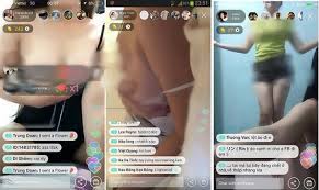 We would like to show you a description here but the site won't allow us. Rung Minh BÆ°á»›c Chan Vao Tháº¿ Giá»›i Bigo Live Chieu Tro CÅ© Hinh Thá»©c Má»›i Nhiá»u Co Gai Ä'ua Nhau Khoe Than Vá»›i Thá»§ Ä'oáº¡n Ngay Cang Tinh Vi