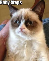 Meme Creator Funny Baby Steps Meme Generator At Memecreator Org