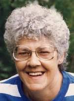 Obituary for Marie P. Stickler