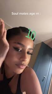 Whos my 25 y old soul mate?