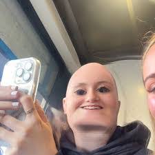 Amber Conrick's Instagram, Twitter & Facebook