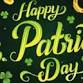 BRRC St. Paddy’s Five Miler