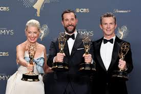 "The Pitt" and Noah Wyle take home several Emmy awards for Pittsburgh-based show's first season
