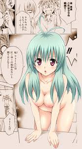 To Loveる-とらぶる-の記事一覧だよ！ | もえぴりあ