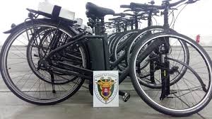 Predám retro bicykel ukrajina po kompletnej renovácii v top stave. Vodic Z Ukrajiny Prevazal Ukradnute Elektrobicykle Odhalili Ho Colnici Trnava Live Sk