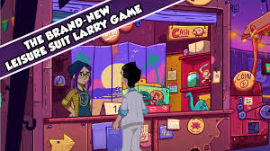 Larry has been mysteriously transported through time from his heyday in the late 1980s directly into the 2010s and has to learn to change with the times, as well as trying to get 90 points on timber to attract faith less, the new woman of his dreams. Leisure Suit Larry Wet Dreams Don T Dry For Android Apk Download