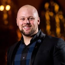 Chris Cromwell (@ccromwc)