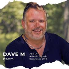 The Positive Effect — Long-term HIV survivors thriving with spirit and  compassion