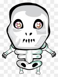 More than 40,000 roblox items id. Beautiful Rib Cage Cartoon Skeleton Torso Halloween Png T Shirts For Roblox Free Transparent Png Clipart Images Download