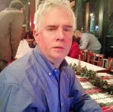 Eric Gorski Obituary