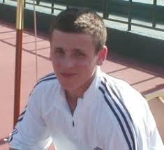 2002 USTA NATIONAL OPEN JUNIOR TENNIS CHAMPIONSHIPS-16s