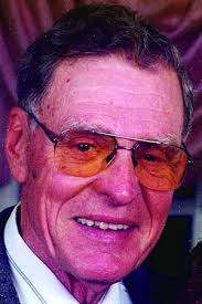 James Wilde Obituary (2013)