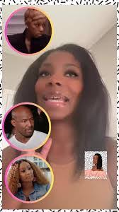 Melody Curry's Instagram, Twitter & Facebook