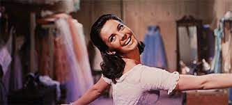 Maria West Side Story West Side Story Characters Anita West Side Story Maria West Side Story