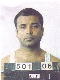 Shaheed 'Roger' Khan: drugs, dirty money and the death squad