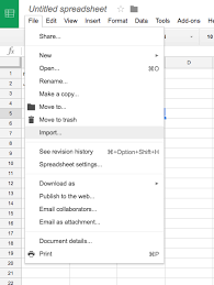 I dont know how to script. How To Convert A Google Sheet To Excel For Import Copper Help Center