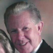 Mr. Marshall Lee Vaughn Obituary