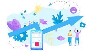 Currently, there are 32 app categories in the google play store and 24 in the apple app store. What Is The Mobile App Development Process Steps 7 Main Stages Of App Development Clockwise Software