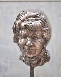 Barbara Wichmann (postum) » Dietrich Heller