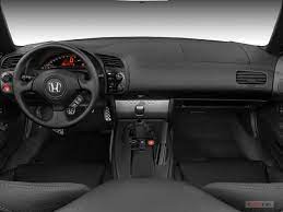 Find out which models are the rarest, what to look for, and more. 2009 Honda S2000 Pictures Dashboard U S News World Report